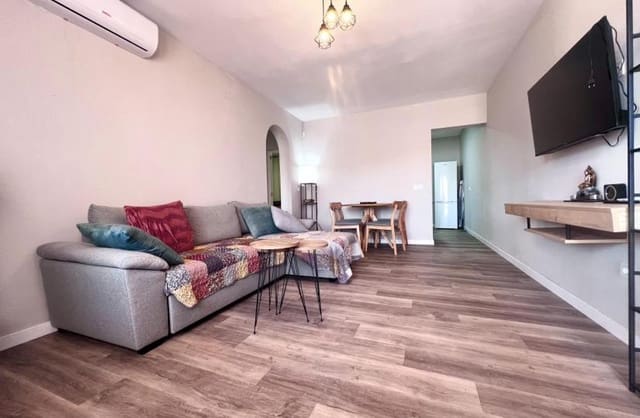 2 Zimmer Apartment zu verkaufen in La Regia, Orihuela - 164.900 € (Ref: 9814113)