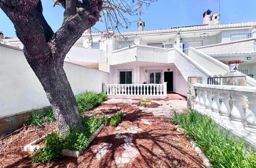 2 Zimmer Apartment zu verkaufen in La Regia - 164.900 € (Ref: 9814113)
