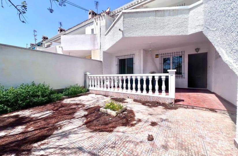 2 Zimmer Apartment zu verkaufen in La Regia - 164.900 € (Ref: 9814113)