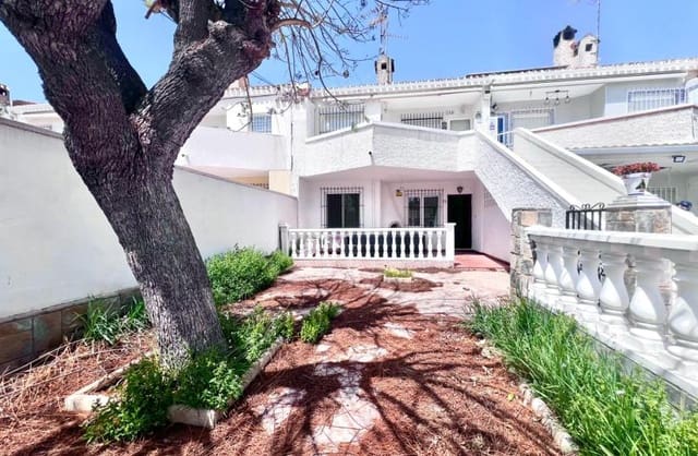 2 Zimmer Apartment zu verkaufen in La Regia, Orihuela - 164.900 € (Ref: 9814113)