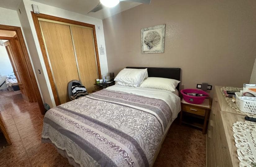 2 bedroom Apartment for sale in Vistabella with pool garage - € 140,000 (Ref: 9819793)