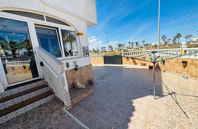 2 sypialnia Apartament na sprzedaż w Vistabella, Orihuela z basenem garażem - 140 000 € (Ref: 9819793)