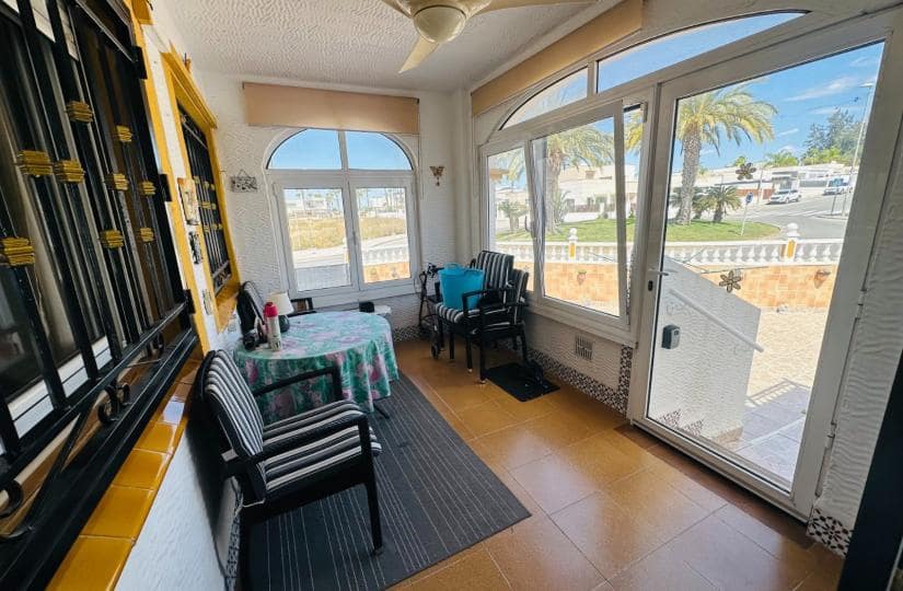 2 bedroom Apartment for sale in Vistabella with pool garage - € 140,000 (Ref: 9819793)