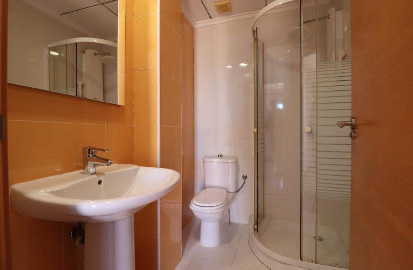 2 Zimmer Apartment zu verkaufen in Formentera del Segura mit Pool - 149.900 € (Ref: 9819794)