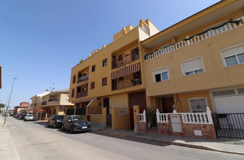 2 Zimmer Apartment zu verkaufen in Formentera del Segura mit Pool - 149.900 € (Ref: 9819794)