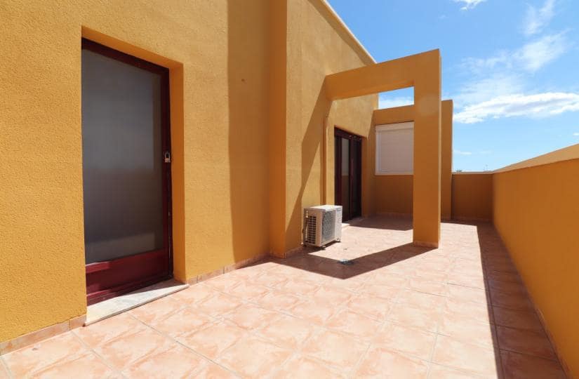 2 Zimmer Apartment zu verkaufen in Formentera del Segura mit Pool - 149.900 € (Ref: 9819794)