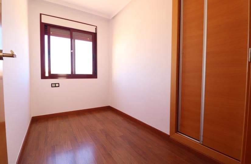 2 Zimmer Apartment zu verkaufen in Formentera del Segura mit Pool - 149.900 € (Ref: 9819794)