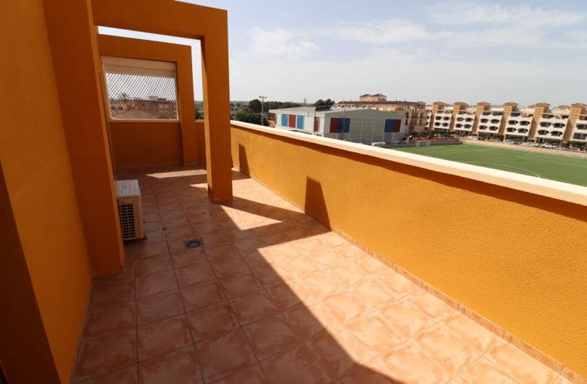 2 Zimmer Apartment zu verkaufen in Formentera del Segura mit Pool - 149.900 € (Ref: 9819794)