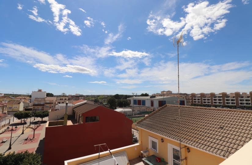 2 Zimmer Apartment zu verkaufen in Formentera del Segura mit Pool - 149.900 € (Ref: 9819794)