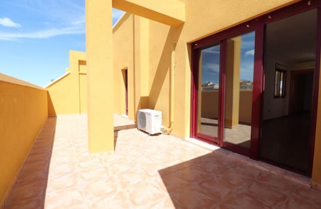 2 Zimmer Apartment zu verkaufen in Formentera del Segura mit Pool - 149.900 € (Ref: 9819794)