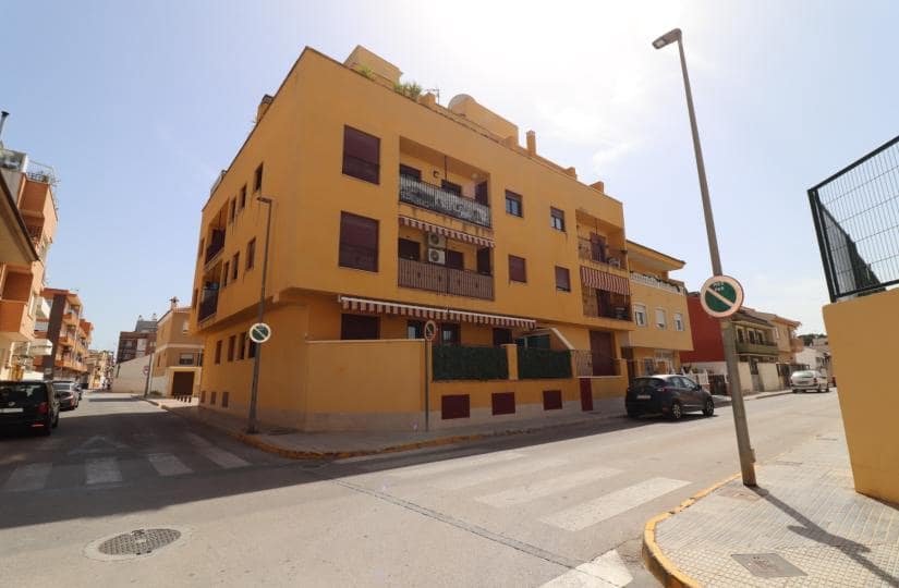 2 Zimmer Apartment zu verkaufen in Formentera del Segura mit Pool - 149.900 € (Ref: 9819794)