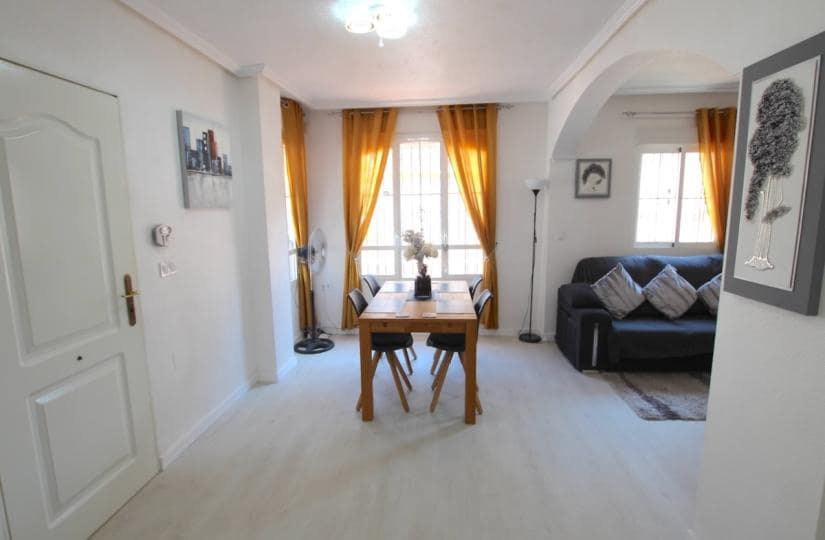 2 quarto Casa em Banda para venda em Cabo Roig com piscina garagem - 235 000 € (Ref: 9819964)