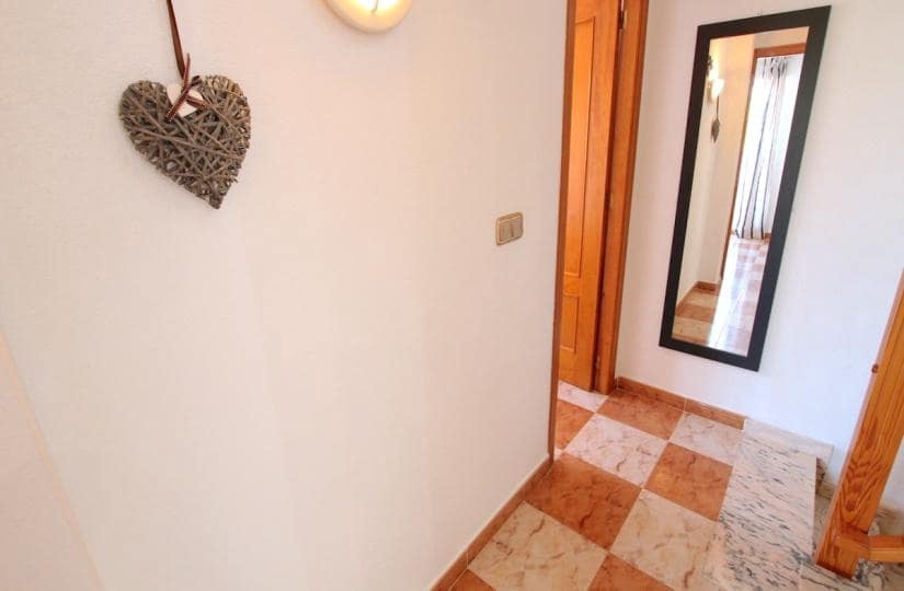 2 quarto Casa em Banda para venda em Cabo Roig com piscina garagem - 235 000 € (Ref: 9819964)