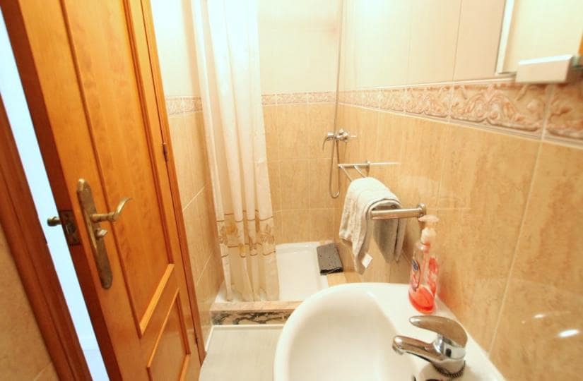 2 quarto Casa em Banda para venda em Cabo Roig com piscina garagem - 235 000 € (Ref: 9819964)