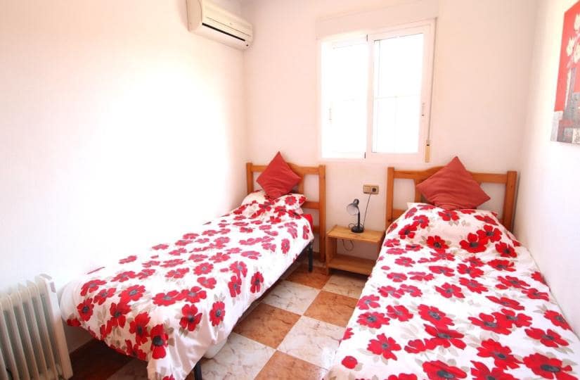 2 quarto Casa em Banda para venda em Cabo Roig com piscina garagem - 235 000 € (Ref: 9819964)