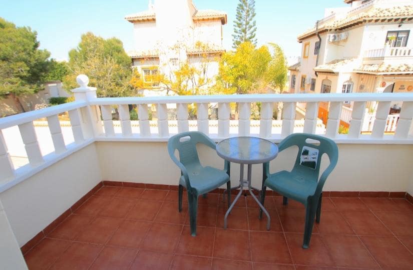 2 quarto Casa em Banda para venda em Cabo Roig com piscina garagem - 235 000 € (Ref: 9819964)