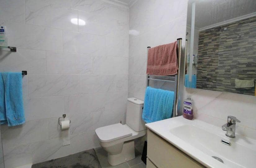 2 quarto Apartamento para venda em Gran Alacant com piscina - 199 000 € (Ref: 9826851)