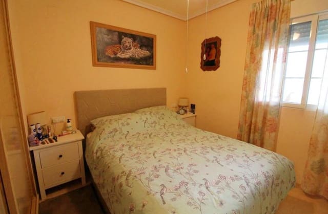 2 quarto Apartamento para venda em Puerto Marino, Santa Pola com piscina - 199 000 € (Ref: 9826851)
