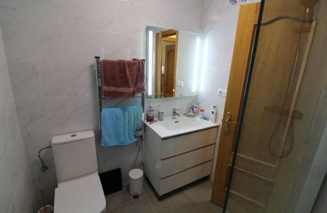 2 quarto Apartamento para venda em Puerto Marino, Santa Pola com piscina - 199 000 € (Ref: 9826851)