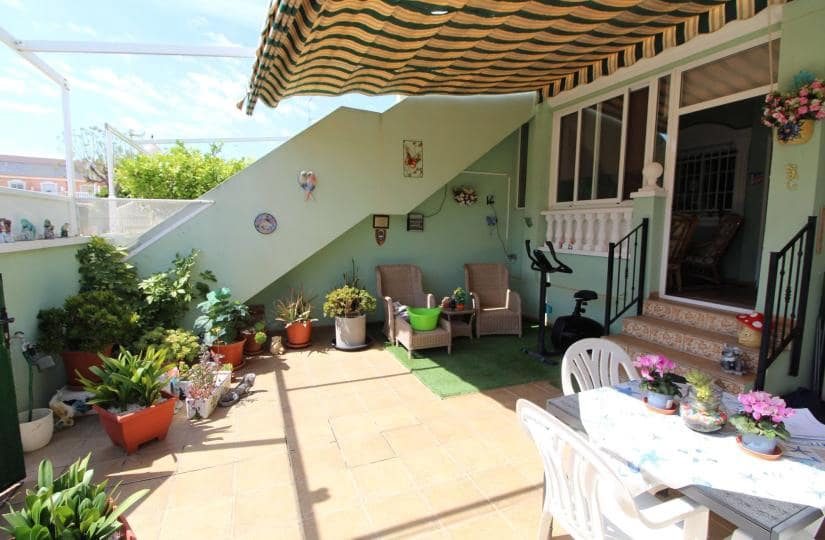2 quarto Apartamento para venda em Gran Alacant com piscina - 199 000 € (Ref: 9826851)