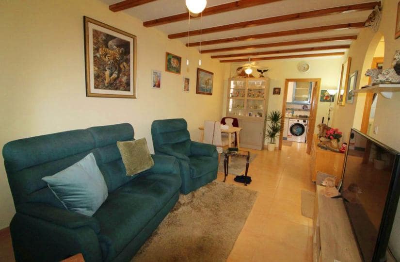 2 quarto Apartamento para venda em Gran Alacant com piscina - 199 000 € (Ref: 9826851)