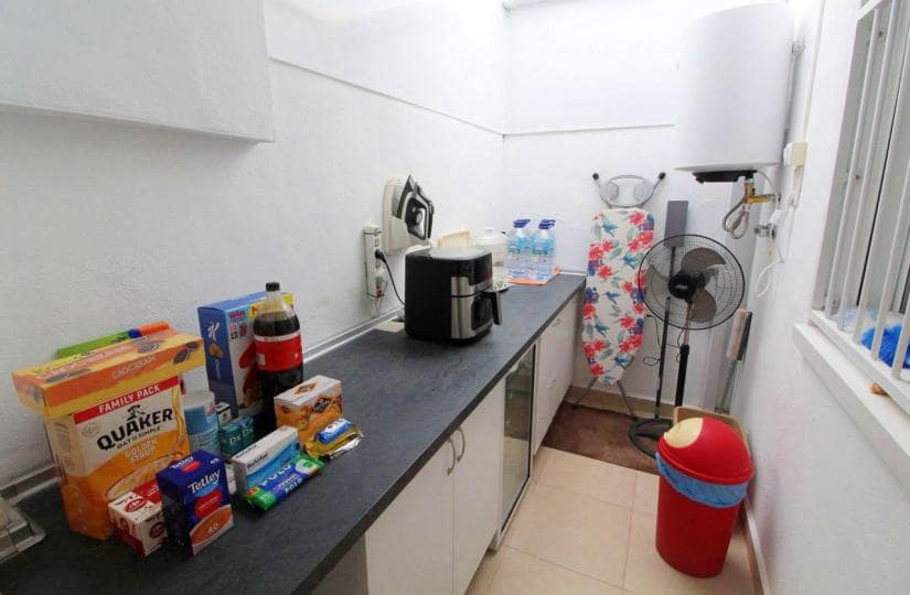 2 quarto Apartamento para venda em Gran Alacant com piscina - 199 000 € (Ref: 9826851)