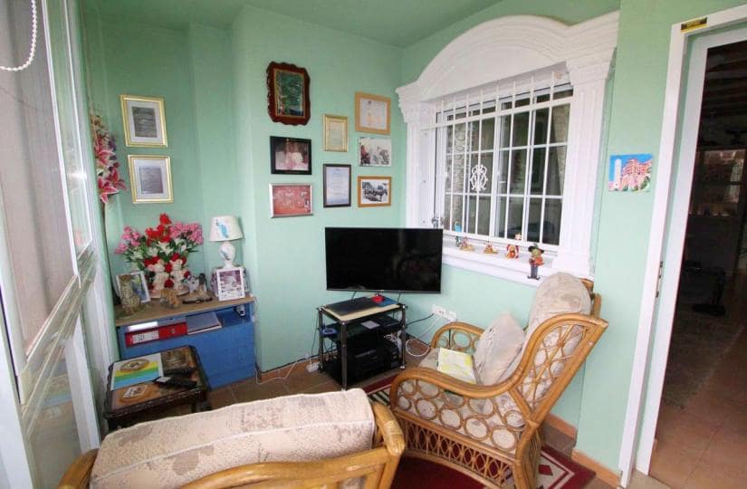 2 quarto Apartamento para venda em Gran Alacant com piscina - 199 000 € (Ref: 9826851)