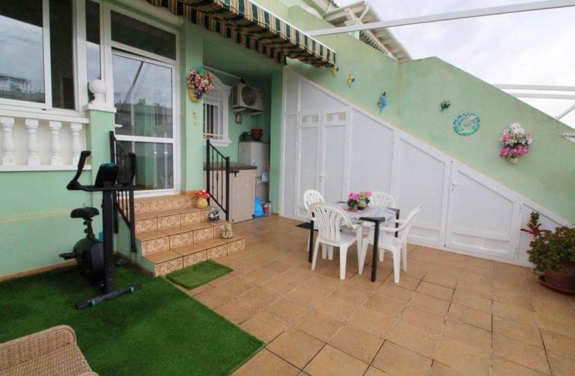 2 quarto Apartamento para venda em Gran Alacant com piscina - 199 000 € (Ref: 9826851)