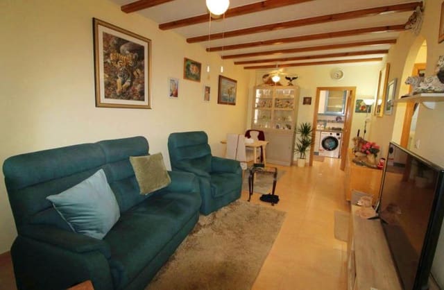 2 quarto Apartamento para venda em Puerto Marino, Santa Pola com piscina - 199 000 € (Ref: 9826851)
