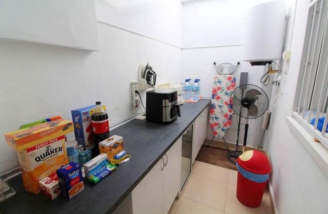 2 quarto Apartamento para venda em Puerto Marino, Santa Pola com piscina - 199 000 € (Ref: 9826851)