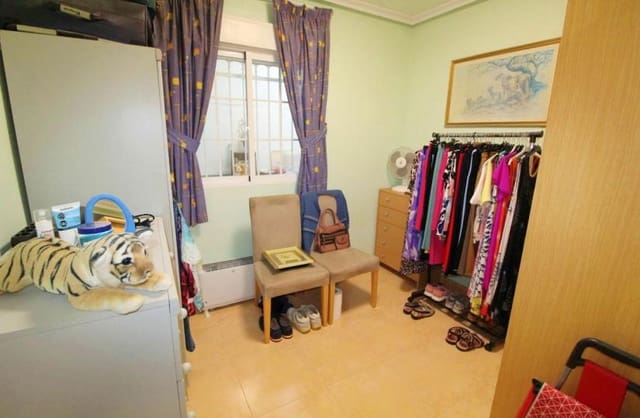 2 quarto Apartamento para venda em Puerto Marino, Santa Pola com piscina - 199 000 € (Ref: 9826851)