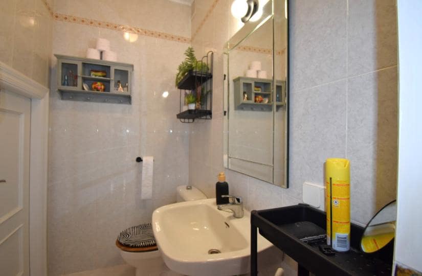 3 quarto Moradia Geminada para venda em Playa Flamenca com piscina garagem - 249 000 € (Ref: 9826863)