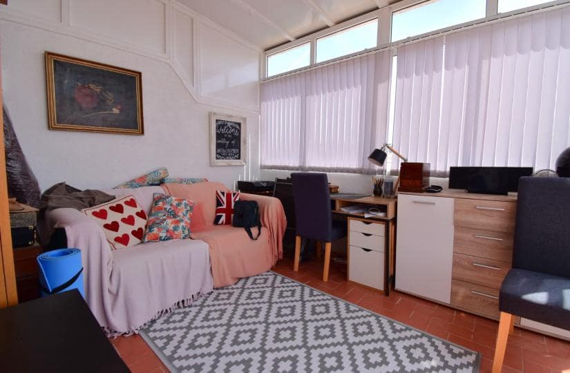 3 quarto Moradia Geminada para venda em Playa Flamenca com piscina garagem - 249 000 € (Ref: 9826863)