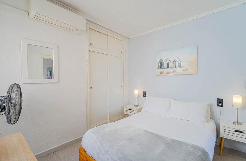 1 Zimmer Apartment zu verkaufen in Orihuela Costa mit Pool - 135.000 € (Ref: 9826864)