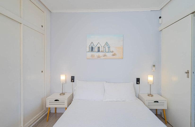 1 Zimmer Apartment zu verkaufen in Orihuela Costa mit Pool - 135.000 € (Ref: 9826864)