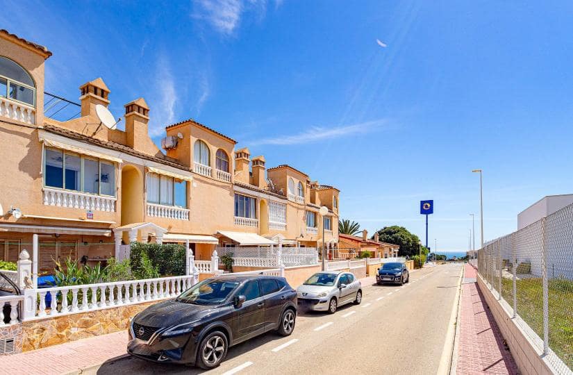 1 Zimmer Apartment zu verkaufen in Orihuela Costa mit Pool - 135.000 € (Ref: 9826864)