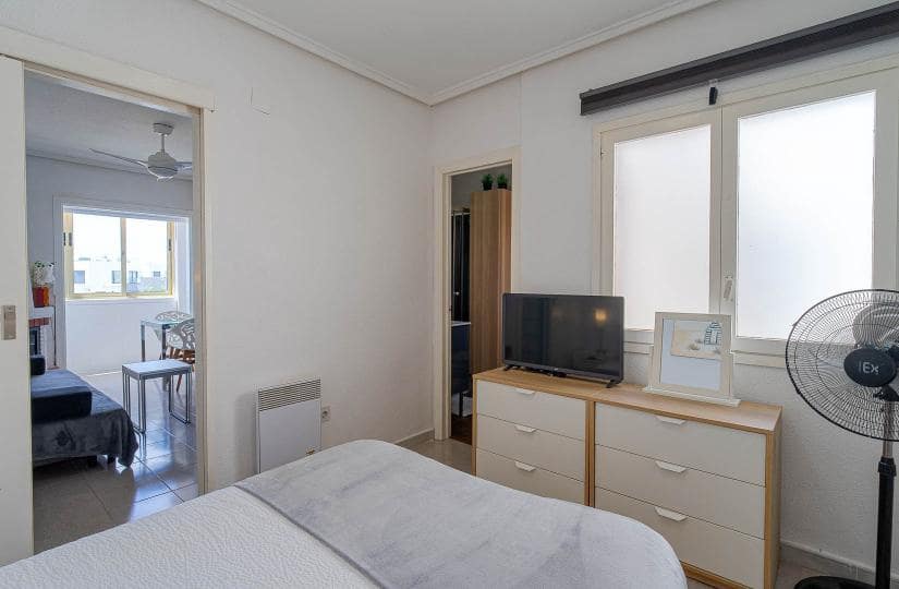 1 Zimmer Apartment zu verkaufen in Orihuela Costa mit Pool - 135.000 € (Ref: 9826864)