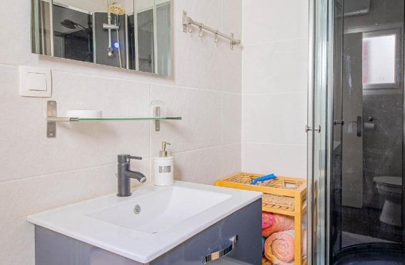 1 Zimmer Apartment zu verkaufen in Orihuela Costa mit Pool - 135.000 € (Ref: 9826864)
