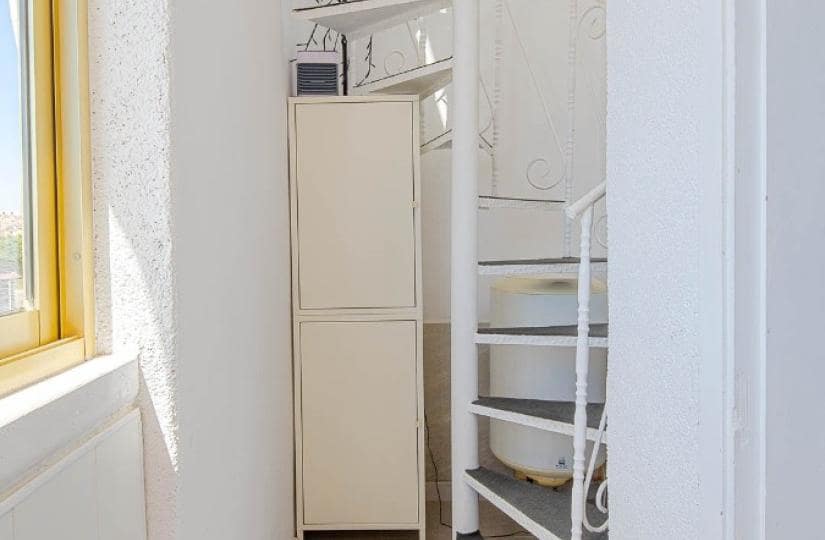 1 Zimmer Apartment zu verkaufen in Orihuela Costa mit Pool - 135.000 € (Ref: 9826864)