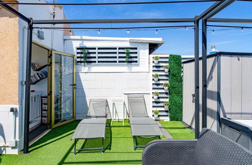 1 Zimmer Apartment zu verkaufen in Orihuela Costa mit Pool - 135.000 € (Ref: 9826864)