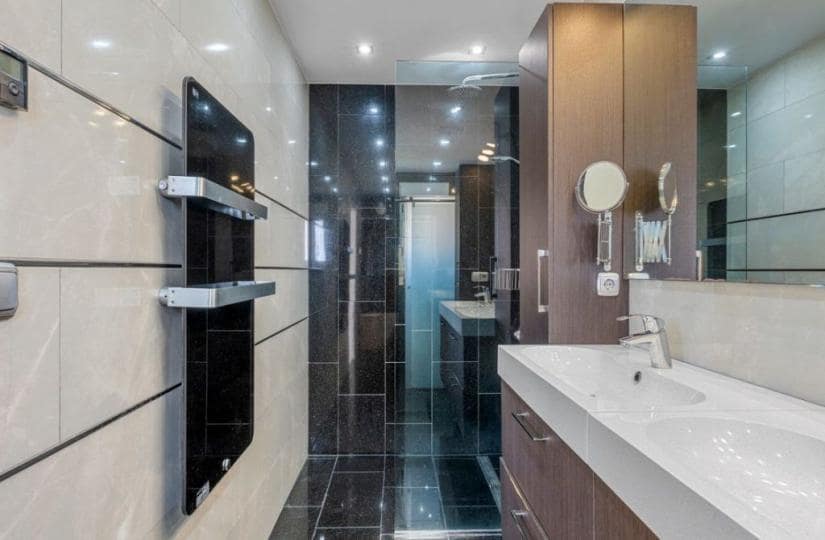 4 soverom Villa til salgs i La Marquesa med svømmebasseng garasje - € 695 000 (Ref: 9828147)