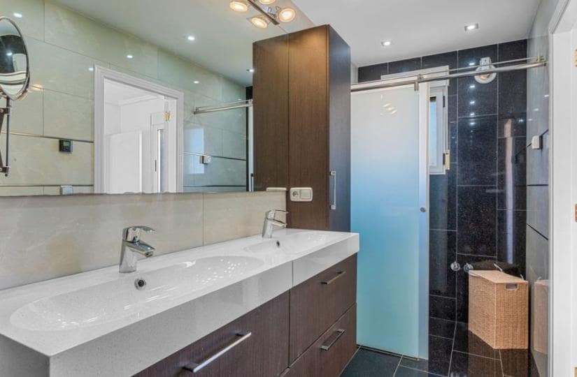 4 soverom Villa til salgs i La Marquesa med svømmebasseng garasje - € 695 000 (Ref: 9828147)