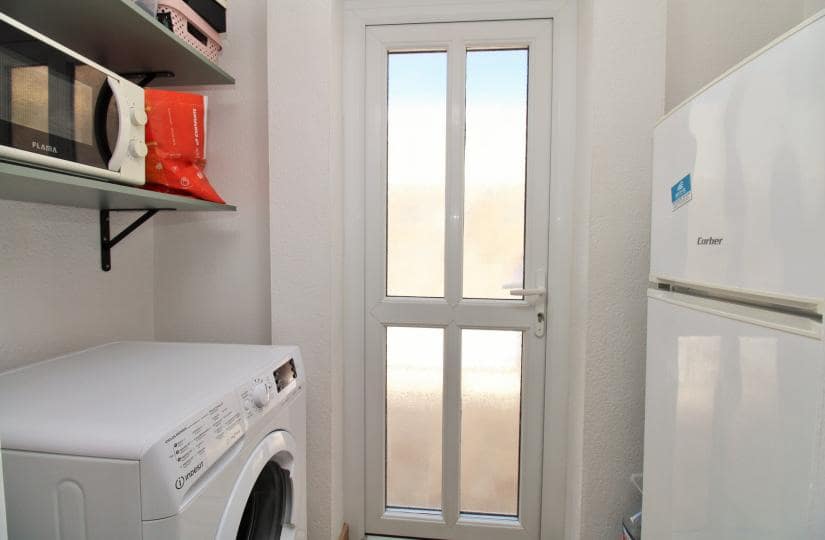 3 Zimmer Doppelhaus zu verkaufen in Orihuela Costa mit Pool - 219.000 € (Ref: 9834709)