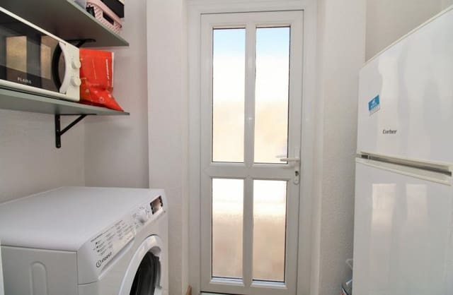 3 Zimmer Doppelhaus zu verkaufen in Las Filipinas mit Pool - 219.000 € (Ref: 9834709)