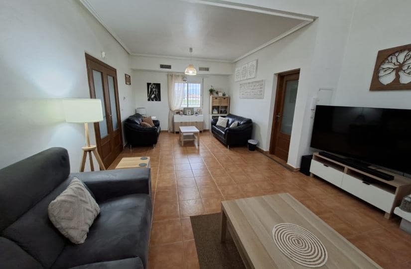 5 makuuhuone Maalaistalo myytävänä paikassa Catral mukana uima-altaan 
autotalli - 449 995 € (Ref: 9834711)