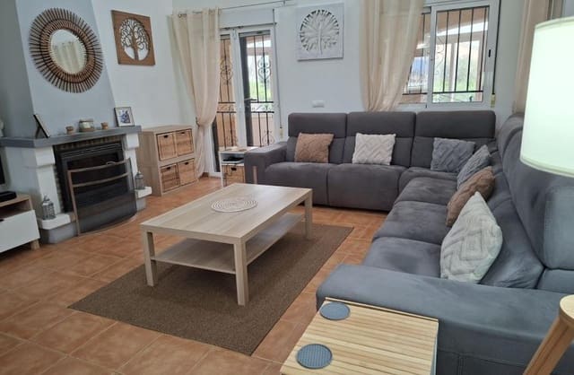 Finca/Casa Rural de 5 habitaciones en Catral en venta con piscina garaje - 449.995 € (Ref: 9834711)