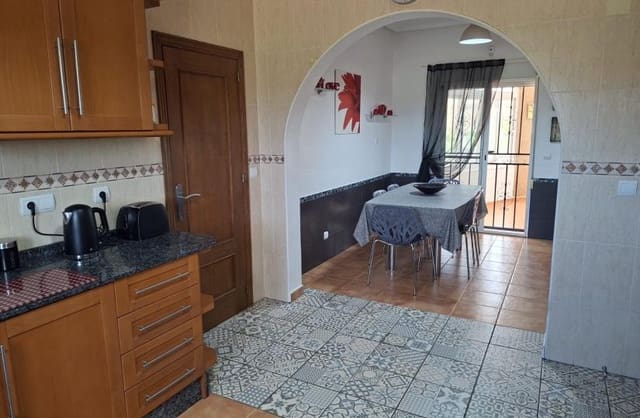 Finca/Casa Rural de 5 habitaciones en Catral en venta con piscina garaje - 449.995 € (Ref: 9834711)