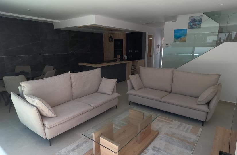 4 sovrum Villa till salu i Algorfa med pool garage - 450 000 € (Ref: 9834712)
