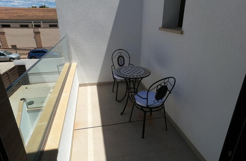 4 sovrum Villa till salu i Algorfa med pool garage - 450 000 € (Ref: 9834712)