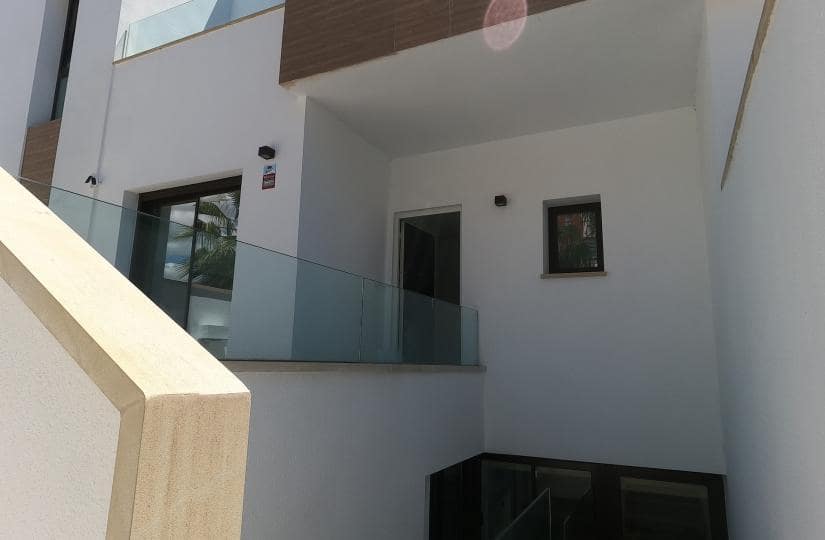 4 sovrum Villa till salu i Algorfa med pool garage - 450 000 € (Ref: 9834712)